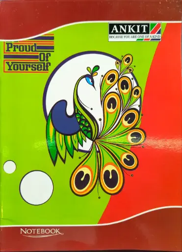 JUMBO 18×24. 144pg